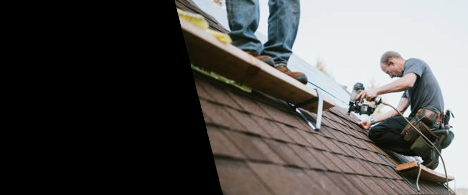 New Enterprise Roofing Contractors